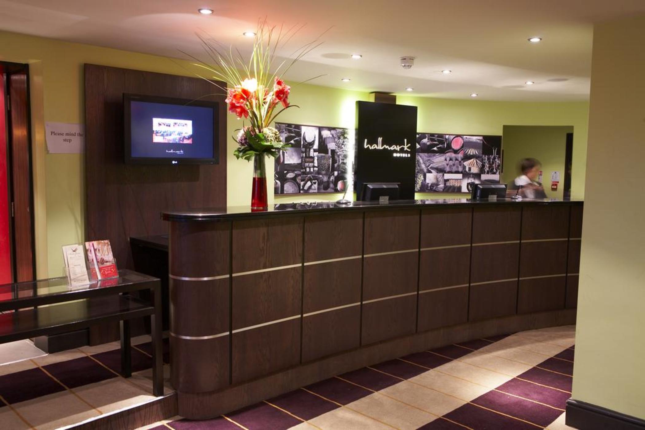 Manchester Airport Stanley Hotel, BW Signature Collection Handforth Exterior foto