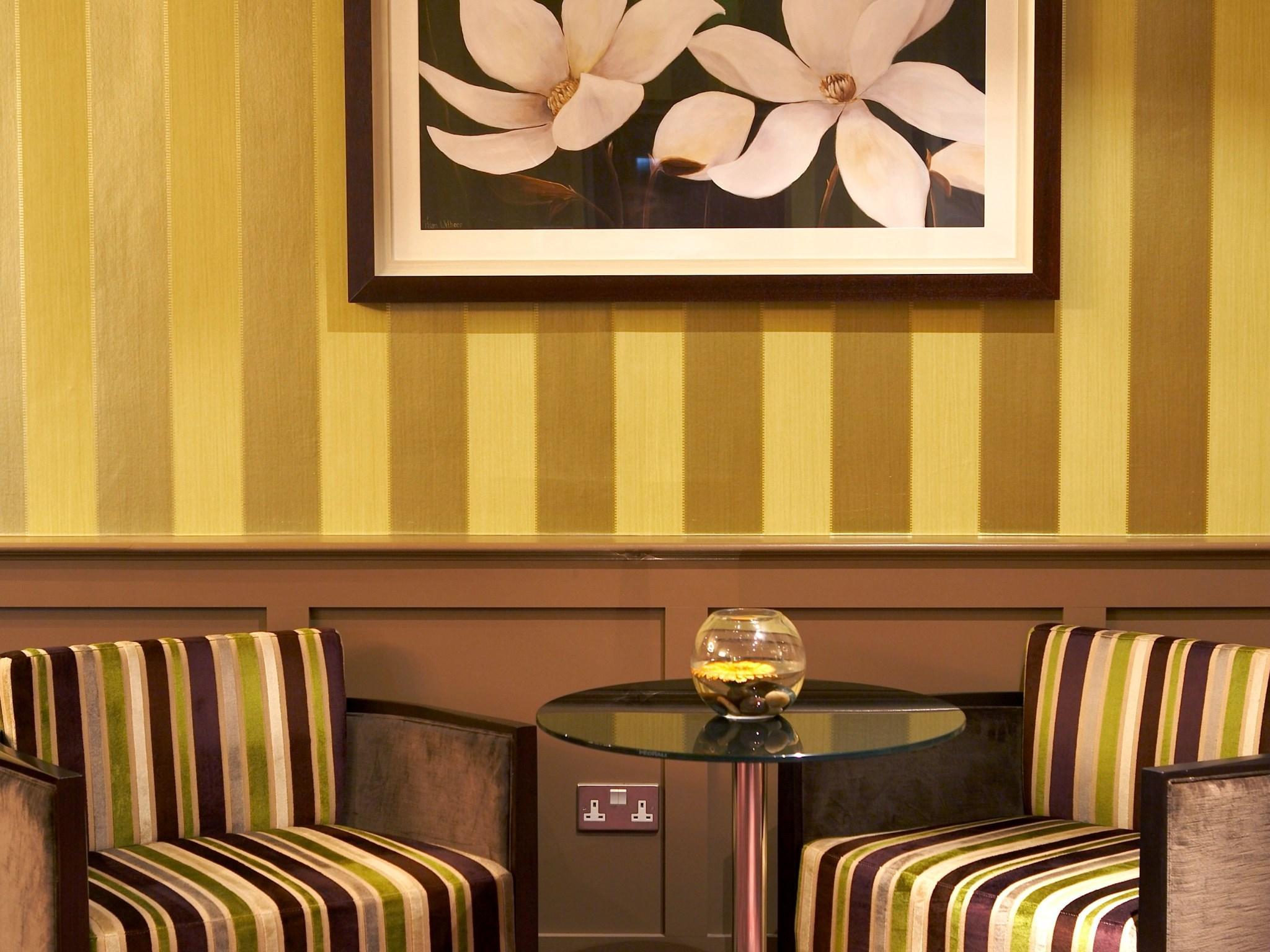 Manchester Airport Stanley Hotel, BW Signature Collection Handforth Exterior foto